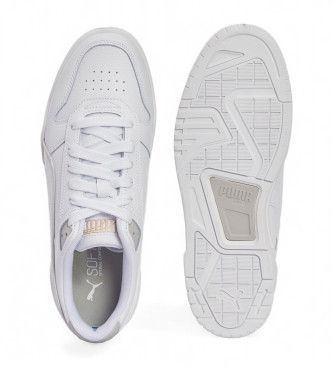 Puma Zapatillas Rbd Tech Classic blanco