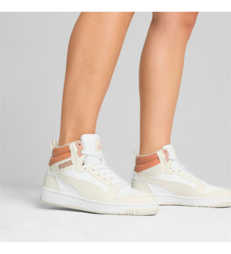 Puma Čevlji Rebound V6 white