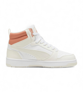 Puma Čevlji Rebound V6 white