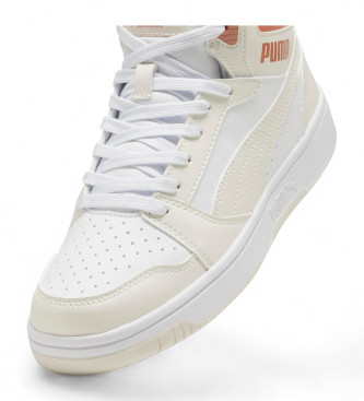 Puma Čevlji Rebound V6 white