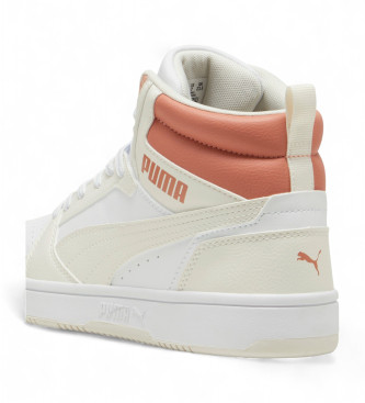 Puma Shoes Rebound V6 white