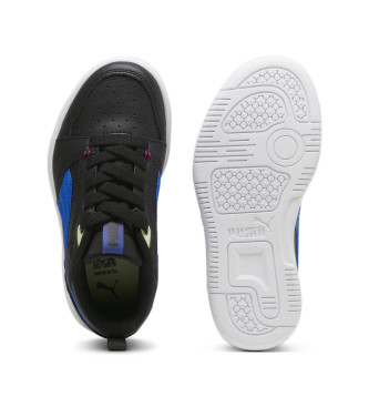 Puma Buty Rebound V6 czarne