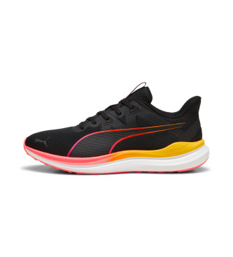 Puma Scarpe da ginnastica Reflect Lite nere