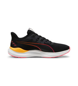 Puma Chaussures Reflect Lite noires