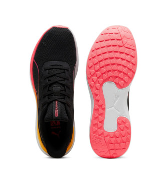 Puma Buty Reflect Lite czarne