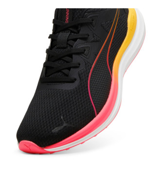 Puma Scarpe da ginnastica Reflect Lite nere