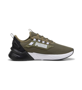 Puma Buty treningowe Retaliate 3 zielone