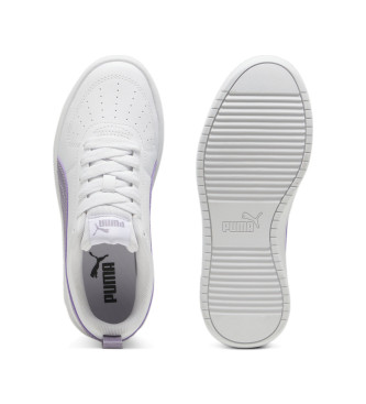 Puma Zapatillas Rickie blanco