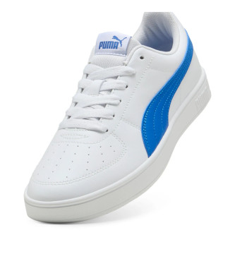 Puma Baskets Rickie blanc