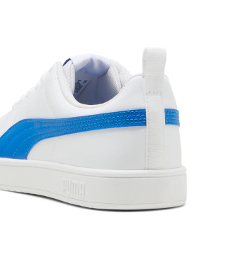 Puma Baskets Rickie blanc