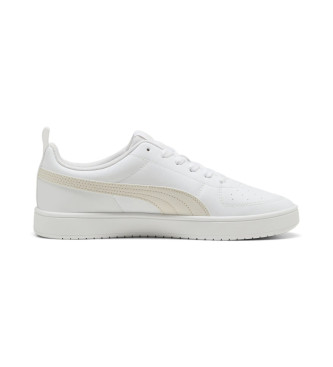 Puma Zapatillas Rickie blanco