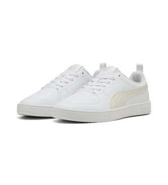 Puma Superge Rickie white