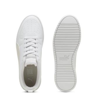 Puma Tnis Rickie branco