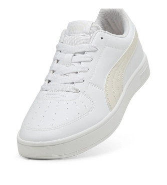 Puma Tnis Rickie branco