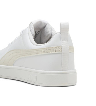 Puma Zapatillas Rickie blanco