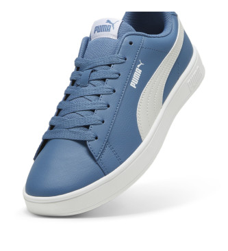 Puma Rickie Classic-sko bl