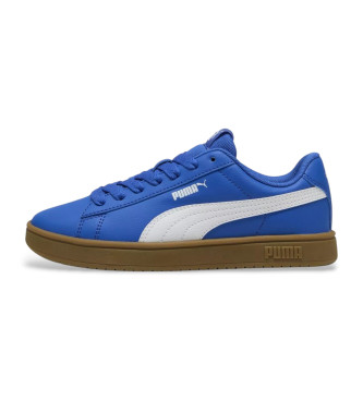 Puma Trainers Rickie Klassiek blauw