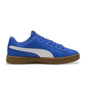 Puma Trainers Rickie Klassiek blauw