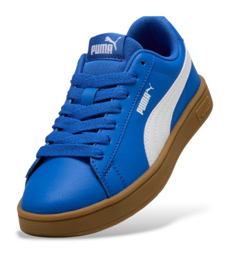 Puma Trainers Rickie Klassiek blauw