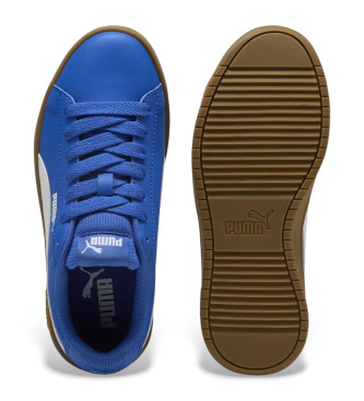 Puma Rickie Classic Sneakers Blu