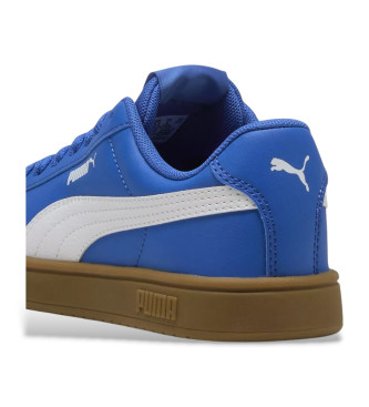 Puma Trainers Rickie Klassiek blauw