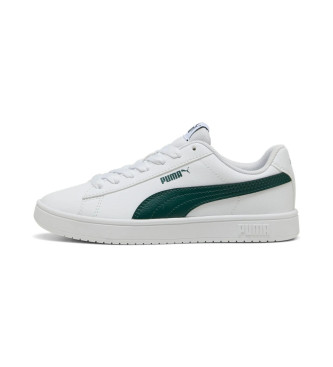 Puma Trainers Rickie Classic white