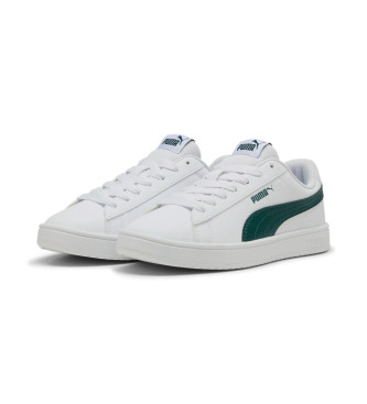 Puma Turnschuhe Rickie Classic wei