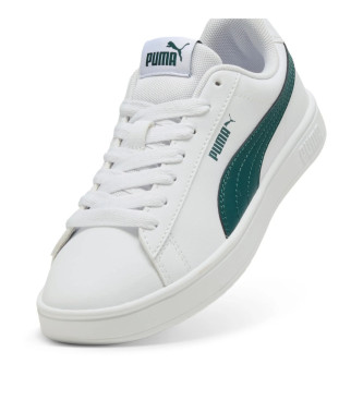 Puma Sneakers bianche Rickie Classic