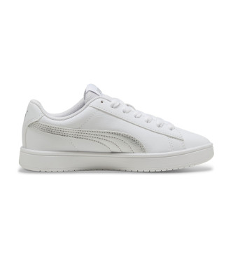 Puma Trningsskor Rickie Classic vit