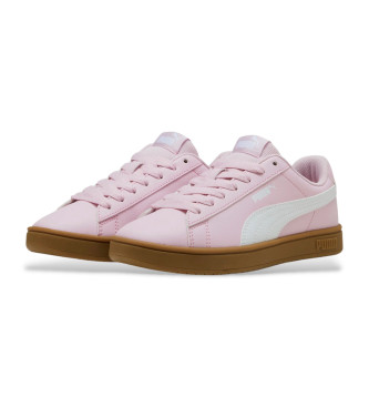 Puma Trainers Rickie Klassiek roze