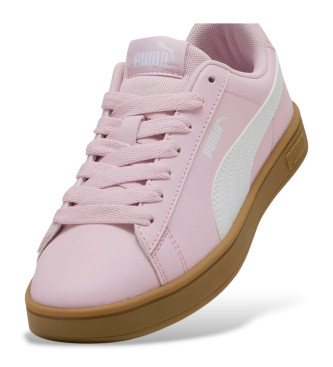 Puma Trainers Rickie Klassiek roze