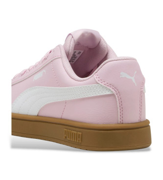 Puma Trainers Rickie Klassiek roze