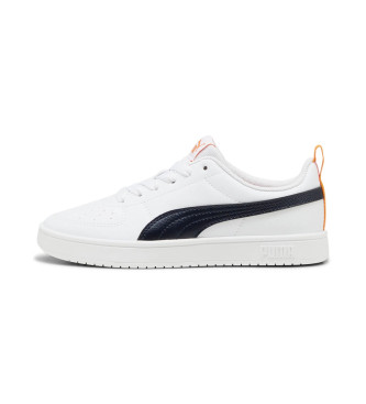 Puma Zapatillas Rickie blanco