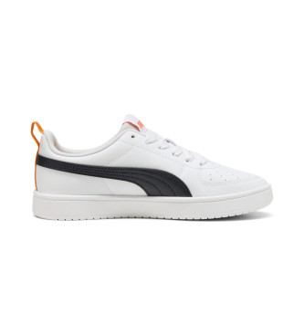 Puma Zapatillas Rickie blanco