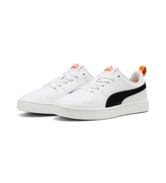 Puma Zapatillas Rickie blanco