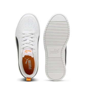 Puma Zapatillas Rickie blanco