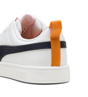 Puma Zapatillas Rickie blanco