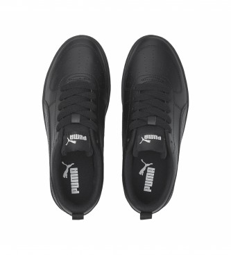 Puma Rickie Jr Sneakers svart