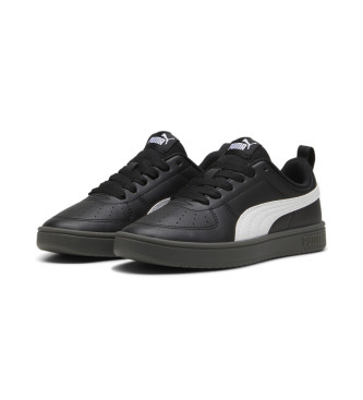 Puma Rickie Sneakers noir