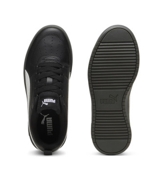 Puma Rickie Sneakers black