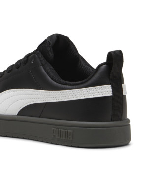 Puma Rickie Sneakers black