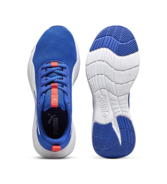 Puma Trainers Rickie Runner blue