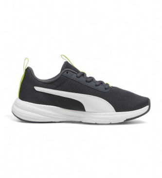 Puma Trenerzy Rickie Runner J szary