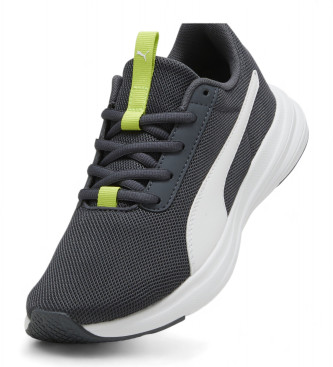 Puma Zapatillas Rickie Runner J gris