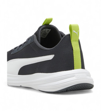 Puma Zapatillas Rickie Runner J gris