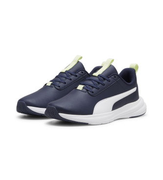 Puma Buty sportowe Rickie Runner navy