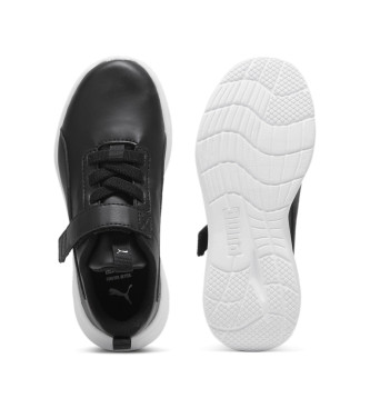 Puma Superge Rickie Runner black