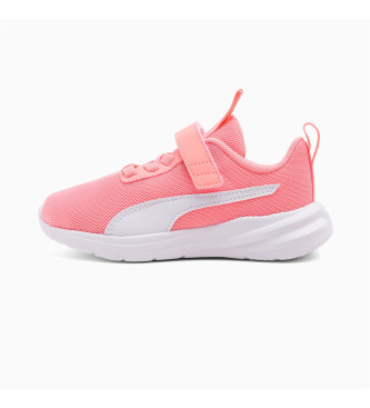 Puma Trenerzy Rickie Runner różowy