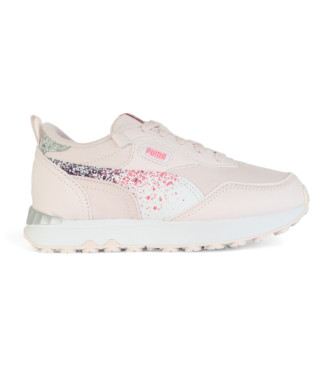 Puma Scarpe Rider FV Notte Stellata PS Rosa