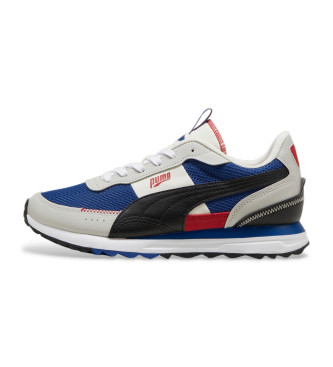 Puma Scarpe Road Rider Pace Sett multicolori